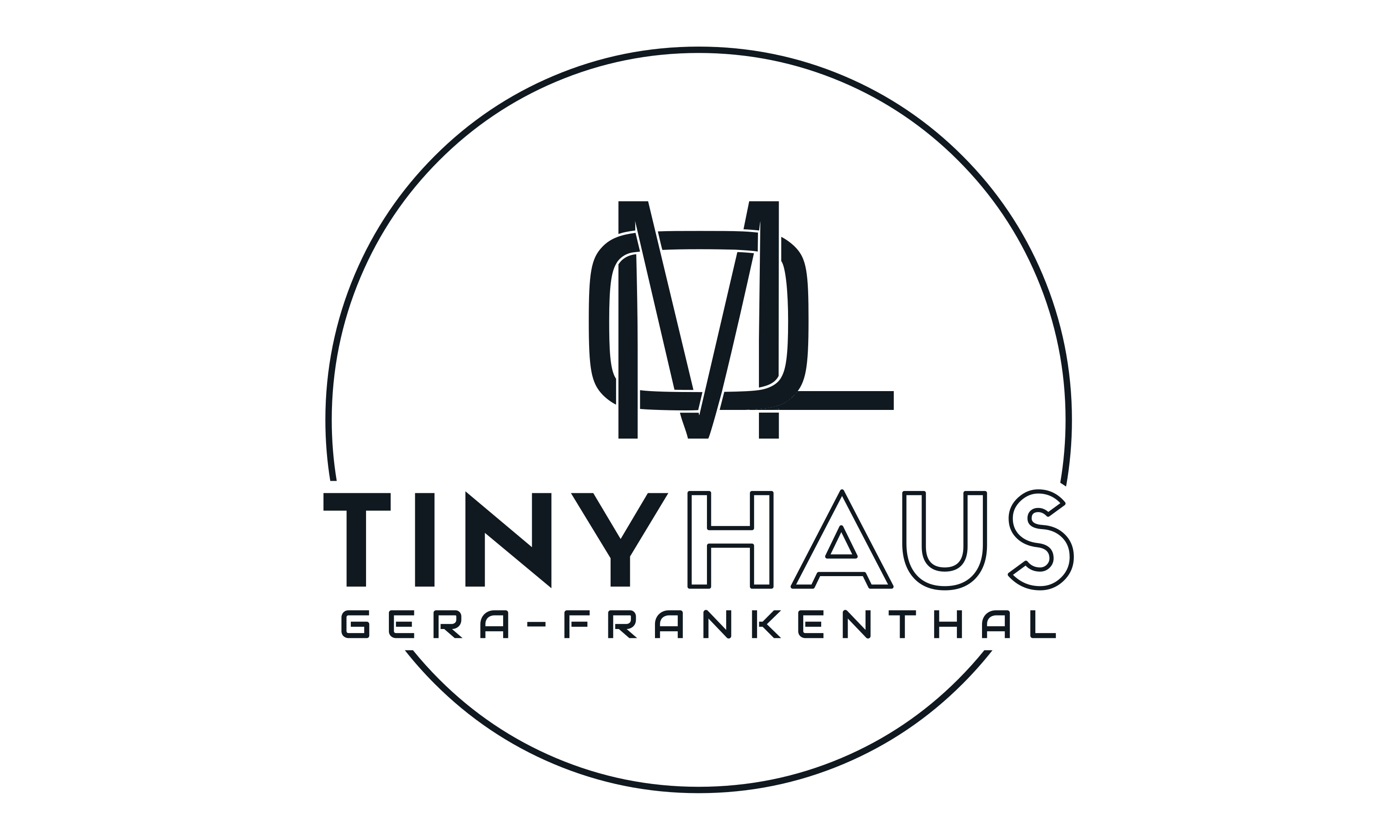 tinyhouse logo
